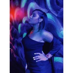 Meet your Posher, Leigh